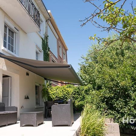 Large House Close To City Center Limoges Exterior foto