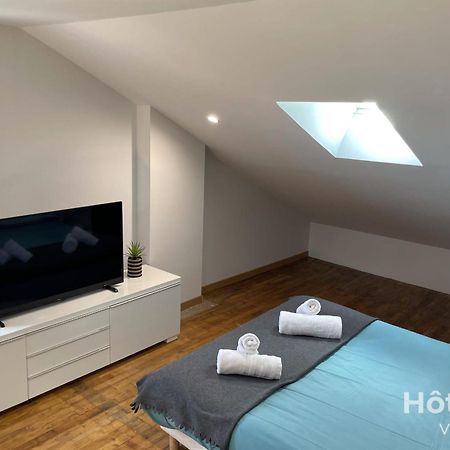 Large House Close To City Center Limoges Exterior foto