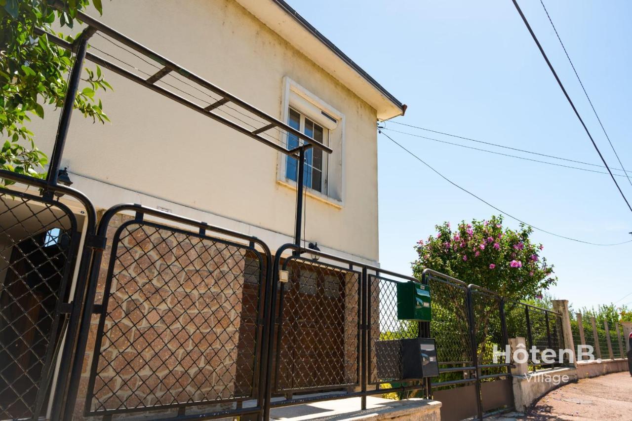 Large House Close To City Center Limoges Exterior foto