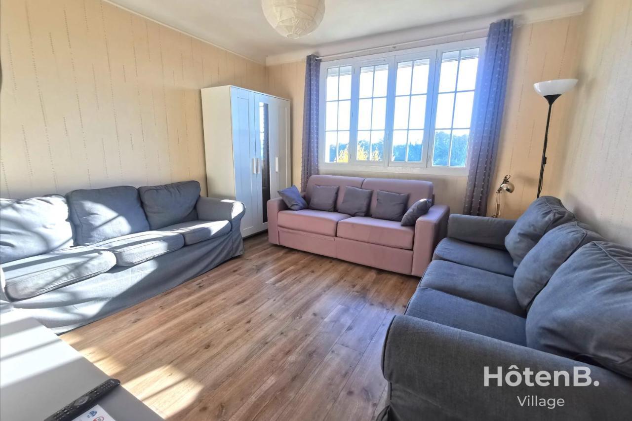 Large House Close To City Center Limoges Exterior foto