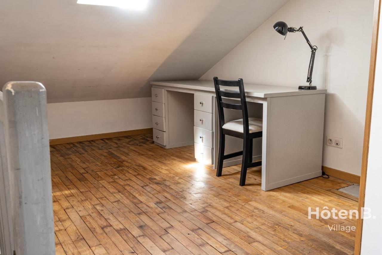 Large House Close To City Center Limoges Exterior foto