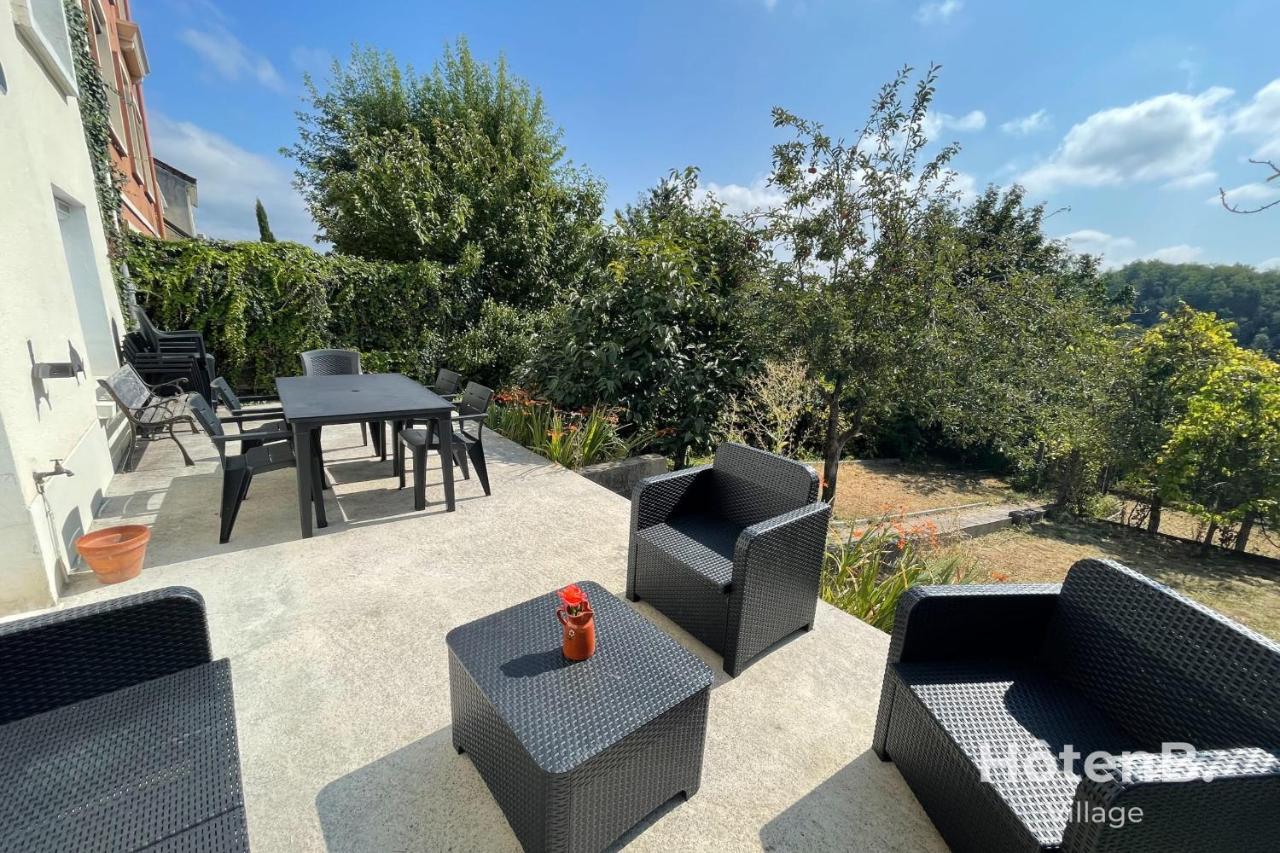 Large House Close To City Center Limoges Exterior foto